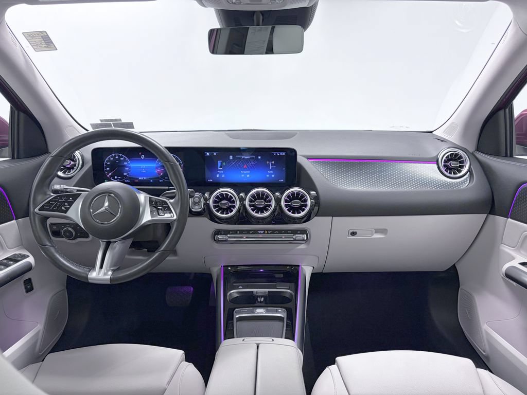 Certified 2024 Mercedes-Benz GLA 250 4MATIC image 3
