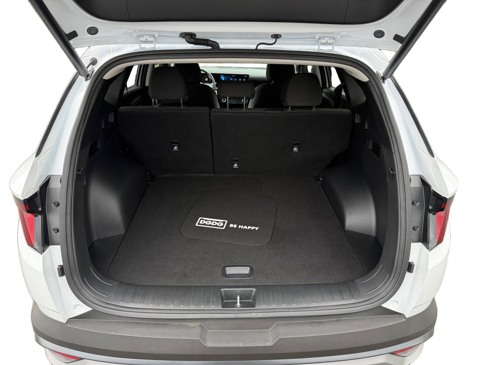 Certified 2025 Hyundai Tucson SEL image 17