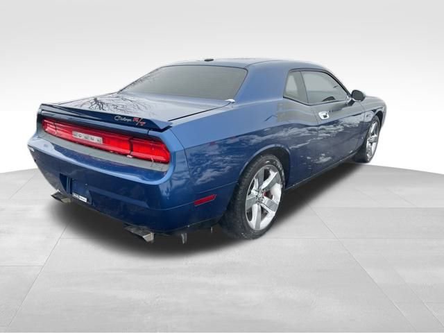 Used 2009 Dodge Challenger R/T image 7