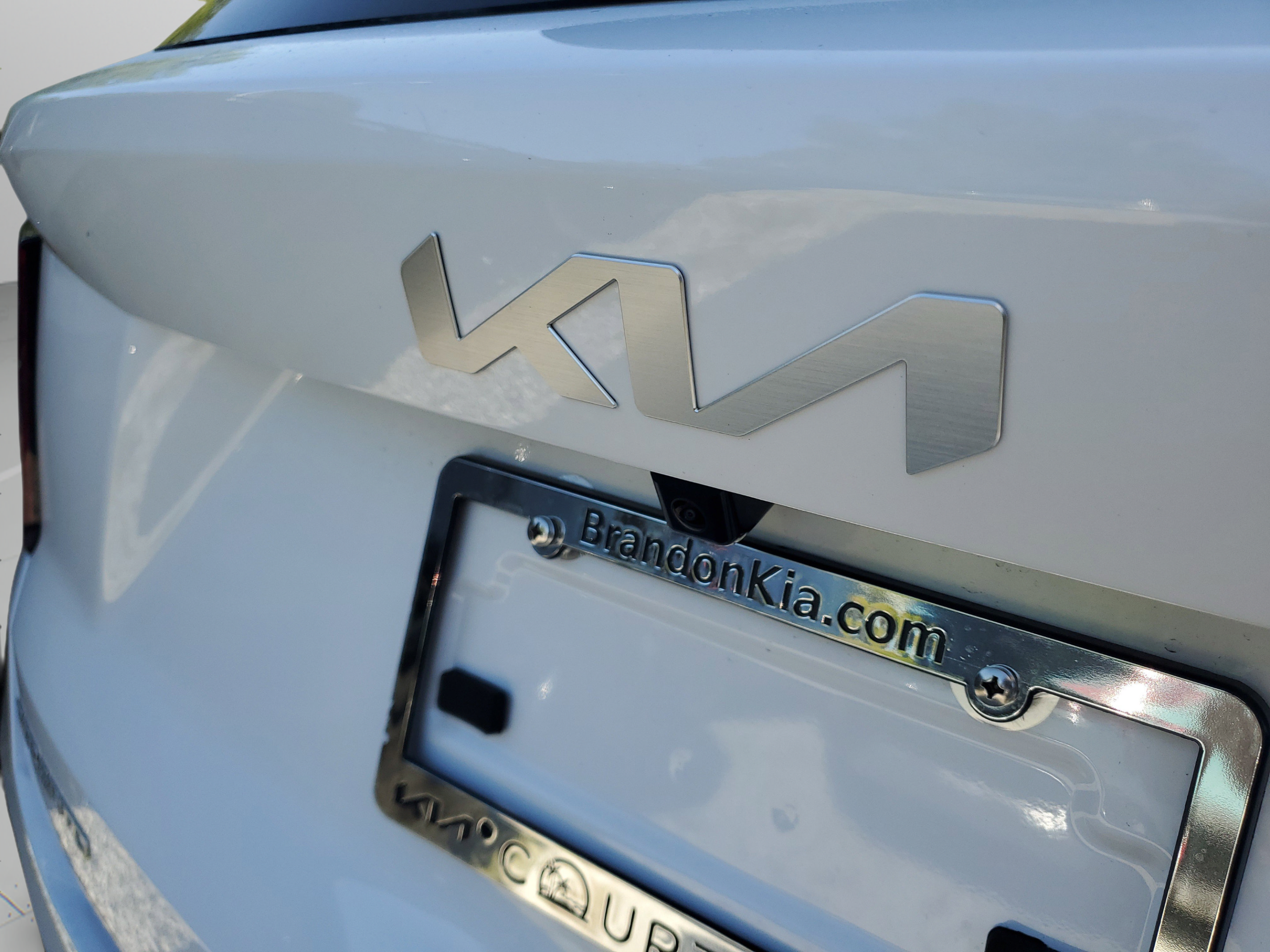 New 2026 Kia Sorento EX w/ EX Premium Package FWD image 30