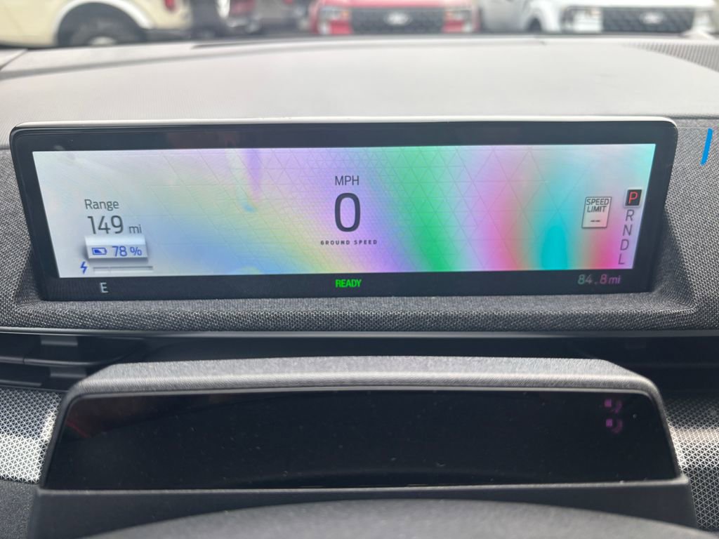 Used 2023 Ford Mustang Mach-E GT w/ GT Performance Edition image 29