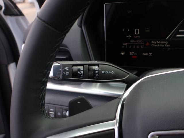 New 2026 GMC Terrain Elevation w/ Elevation Premium Package AWD/4WD image 29