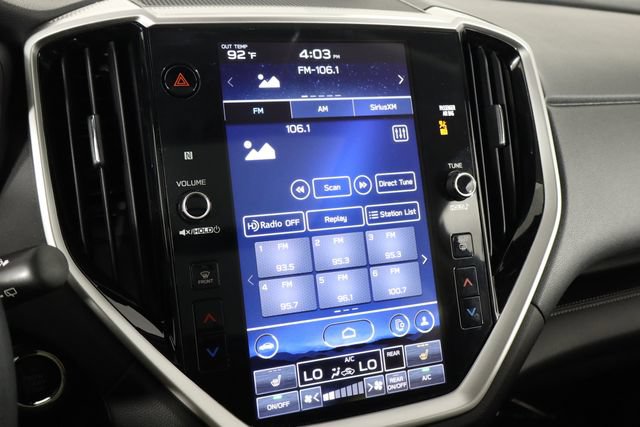 Used 2023 Subaru Ascent Limited w/ Technology Package AWD/4WD image 33