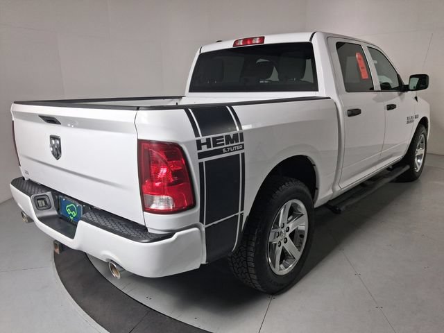 Used 2014 RAM 1500 Express RWD image 4