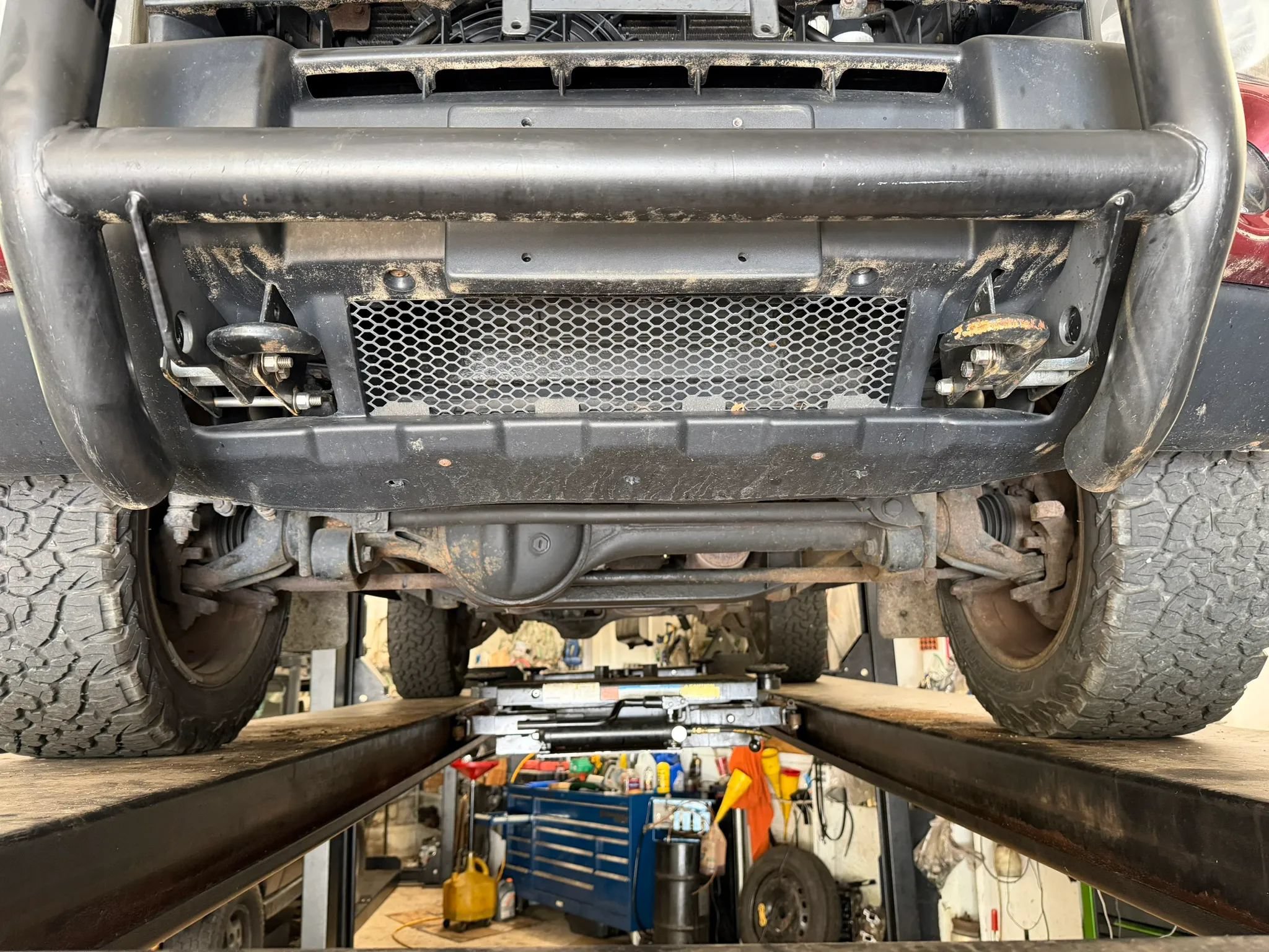 Used 2003 Land Rover Discovery SE AWD/4WD image 33