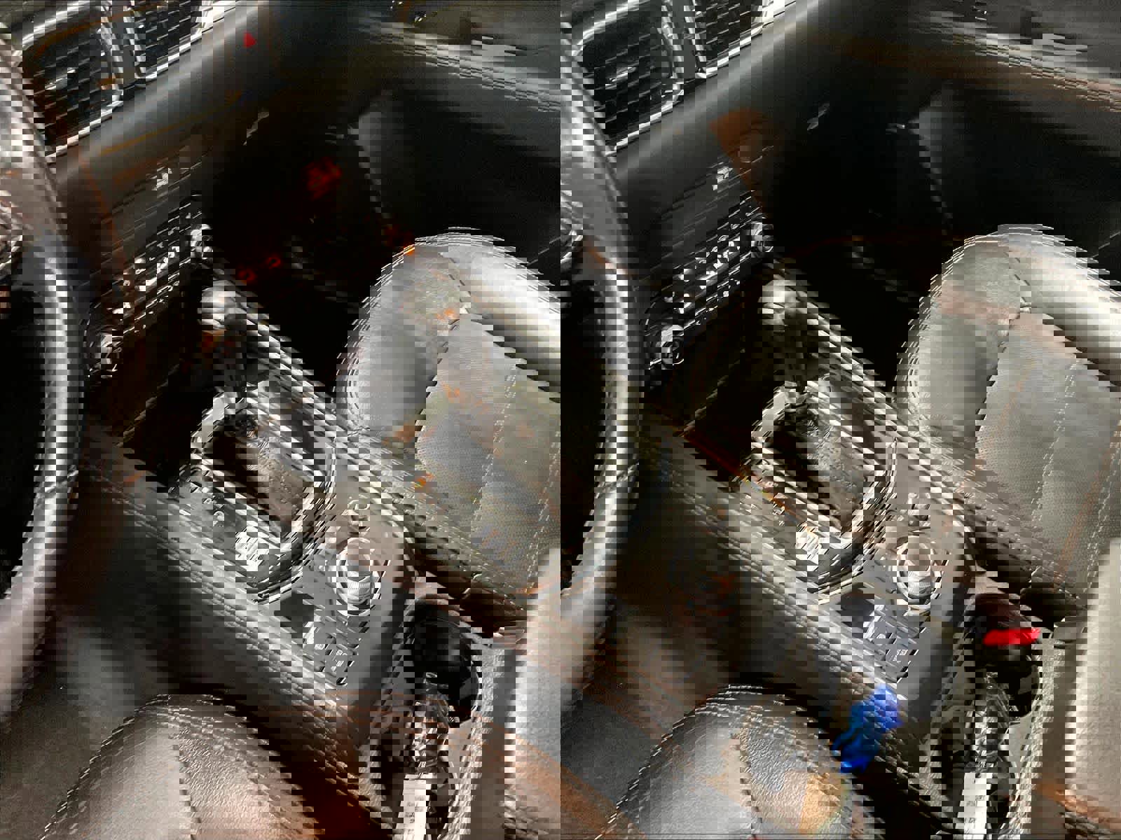 Used 2019 MAZDA CX-5 Grand Touring image 20