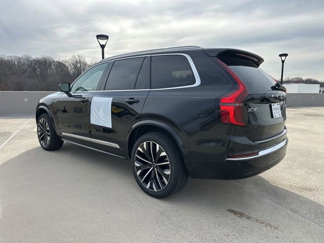 New 2026 Volvo XC90 T8 Plus w/ Protection Package Premier image 5