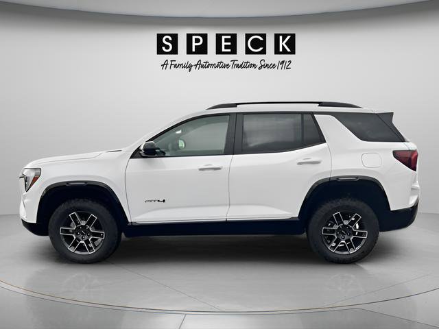 New 2026 GMC Terrain AT4 image 2