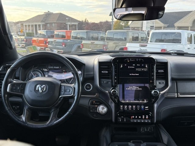 Used 2020 RAM 1500 Limited w/ Advanced Safety Group image 30