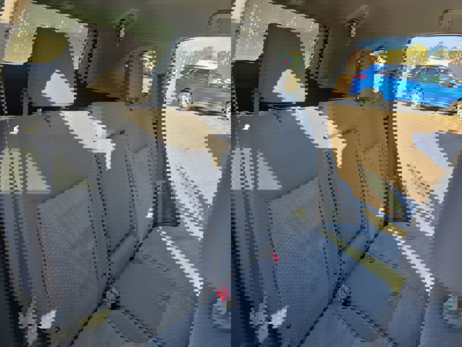 Used 2016 Honda CR-V SE image 11