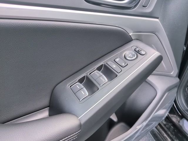 New 2026 Acura Integra A-Spec FWD image 13