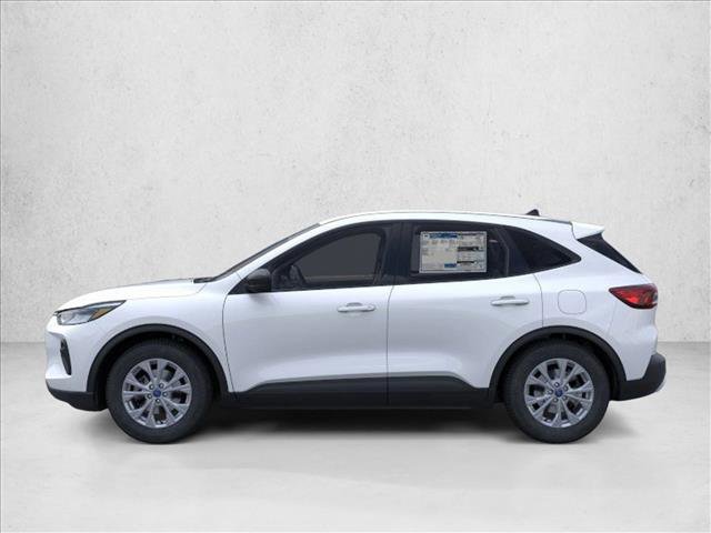 New 2026 Ford Escape Active w/ Cold Weather Package AWD/4WD image 3