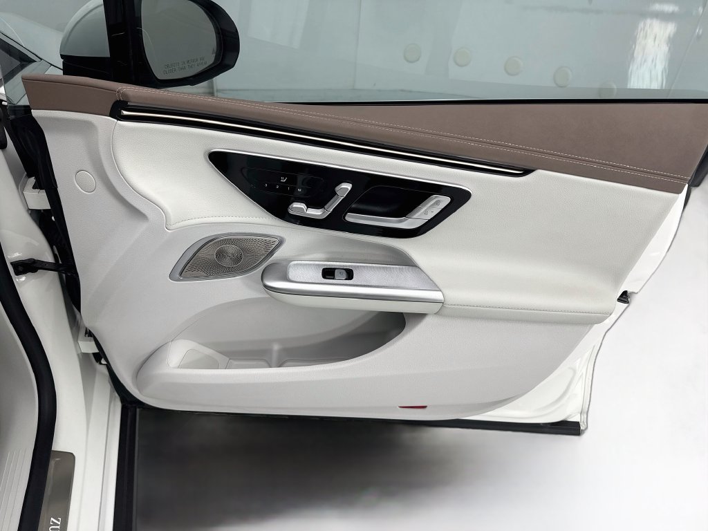 Certified 2023 Mercedes-Benz EQE 350+ Sedan image 24