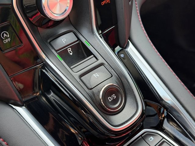Certified 2023 Acura RDX w/ Advance Package FWD image 28