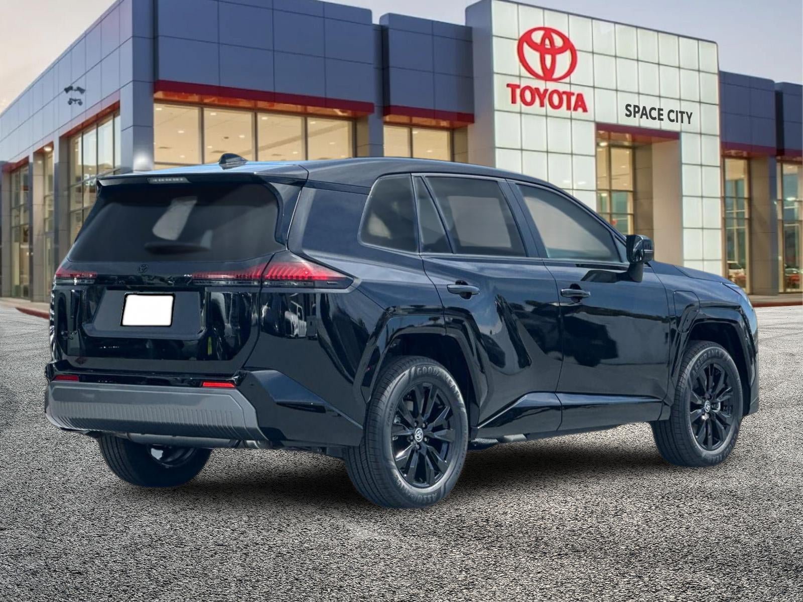 New 2026 Toyota RAV4 SE AWD/4WD image 6