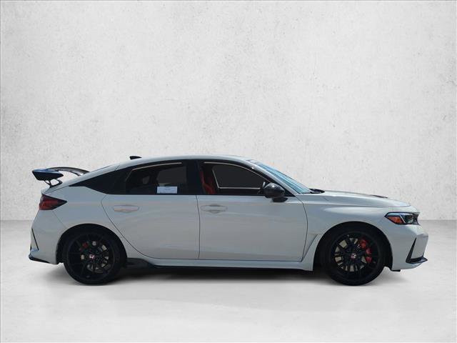 Used 2025 Honda Civic Type R image 4