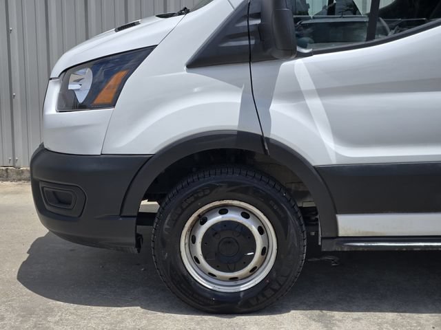 Used 2023 Ford Transit 250 Medium Roof w/ Load Area Protection Package RWD image 10