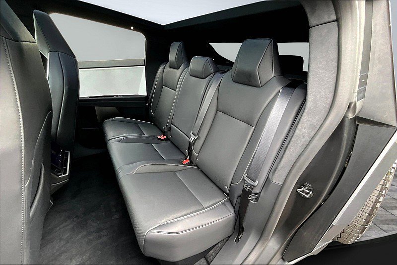 Used 2024 Tesla Cybertruck Cyberbeast image 26