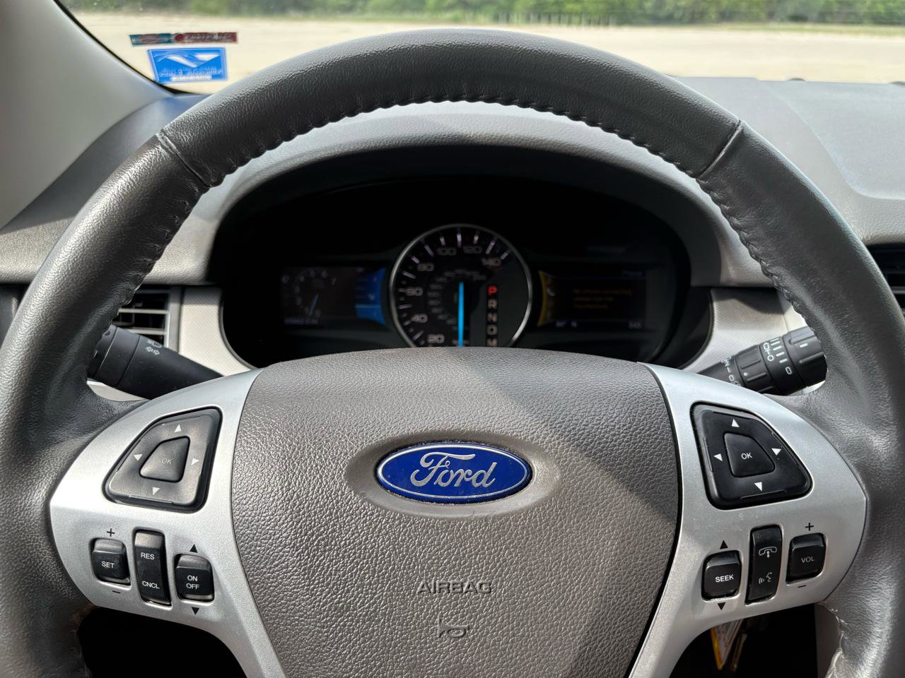 Used 2012 Ford Edge SEL image 48