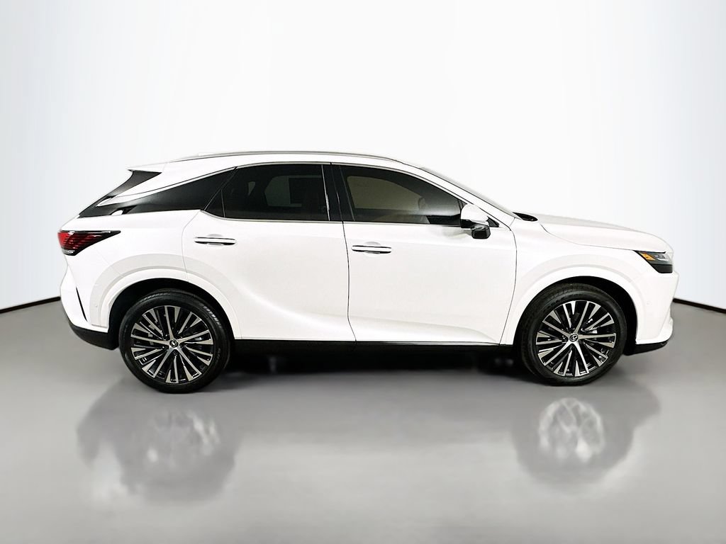 Used 2024 Lexus RX 350 Premium Plus w/ Convenience Package FWD image 7