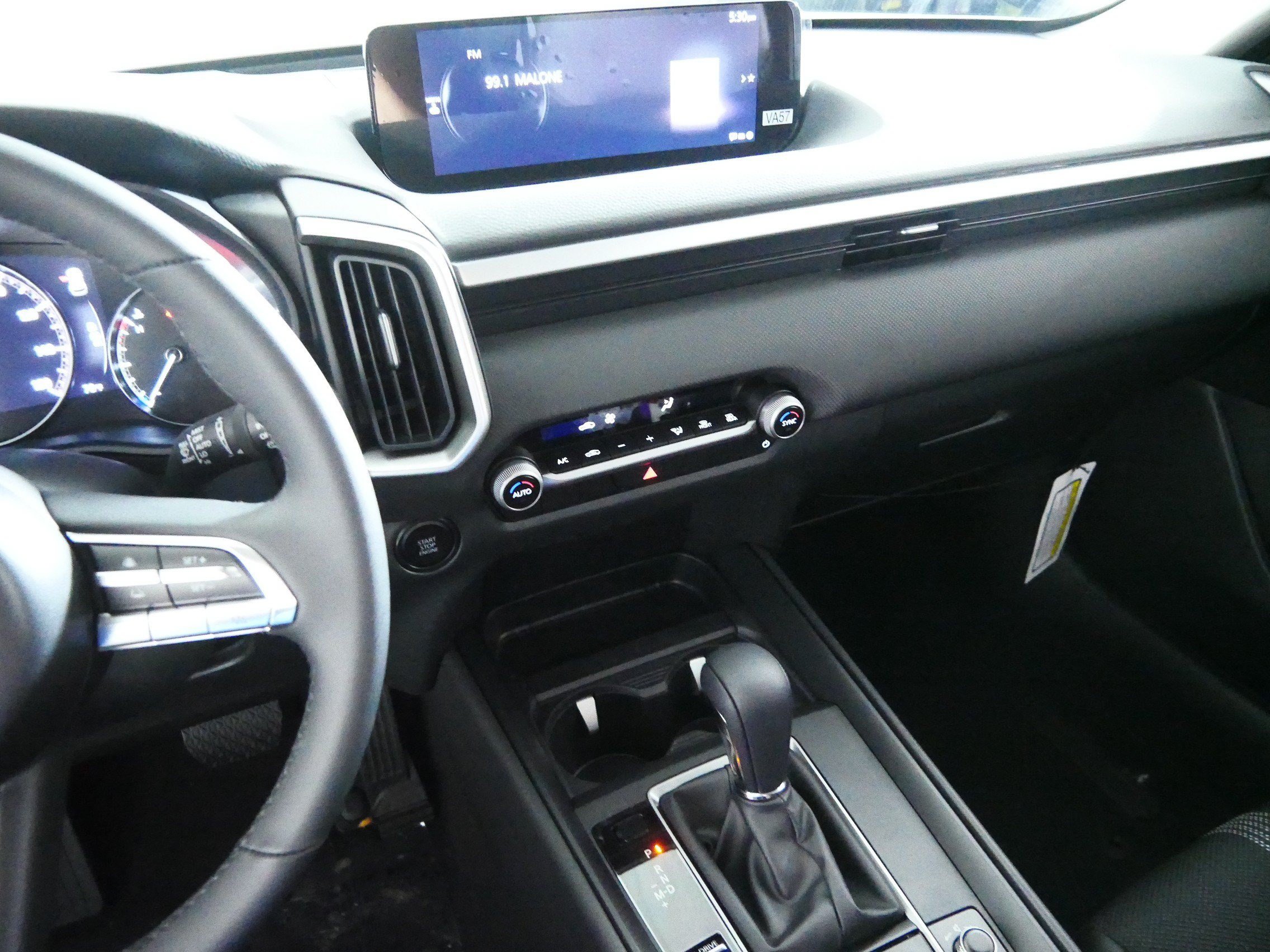 New 2026 MAZDA CX-50 AWD 2.5 S w/ Cargo Package image 5
