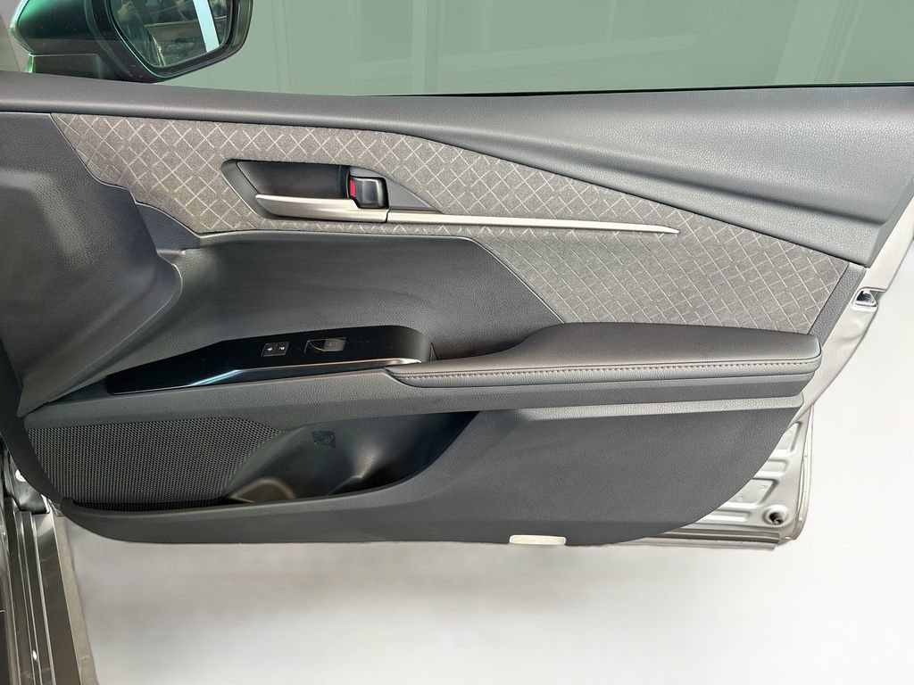Certified 2026 Toyota Camry XLE FWD image 24