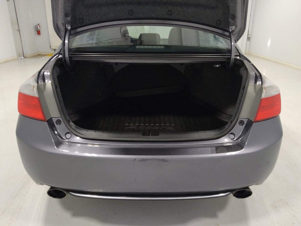 Used 2015 Honda Accord Sport image 29