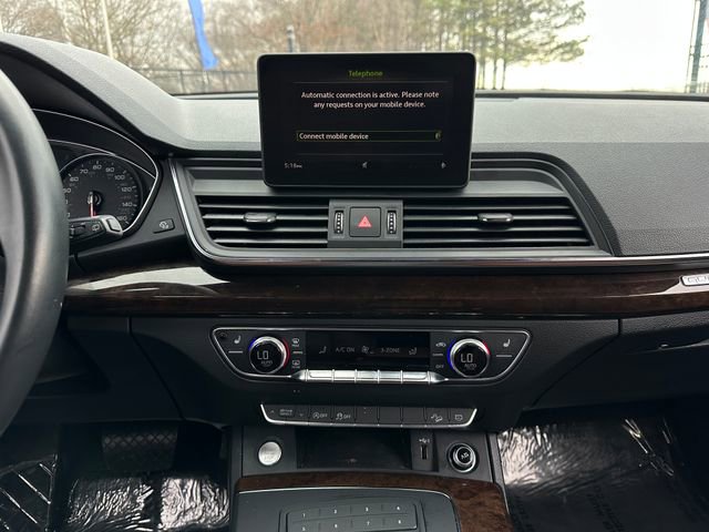 Used 2019 Audi Q5 2.0T Premium w/ Convenience Package image 17