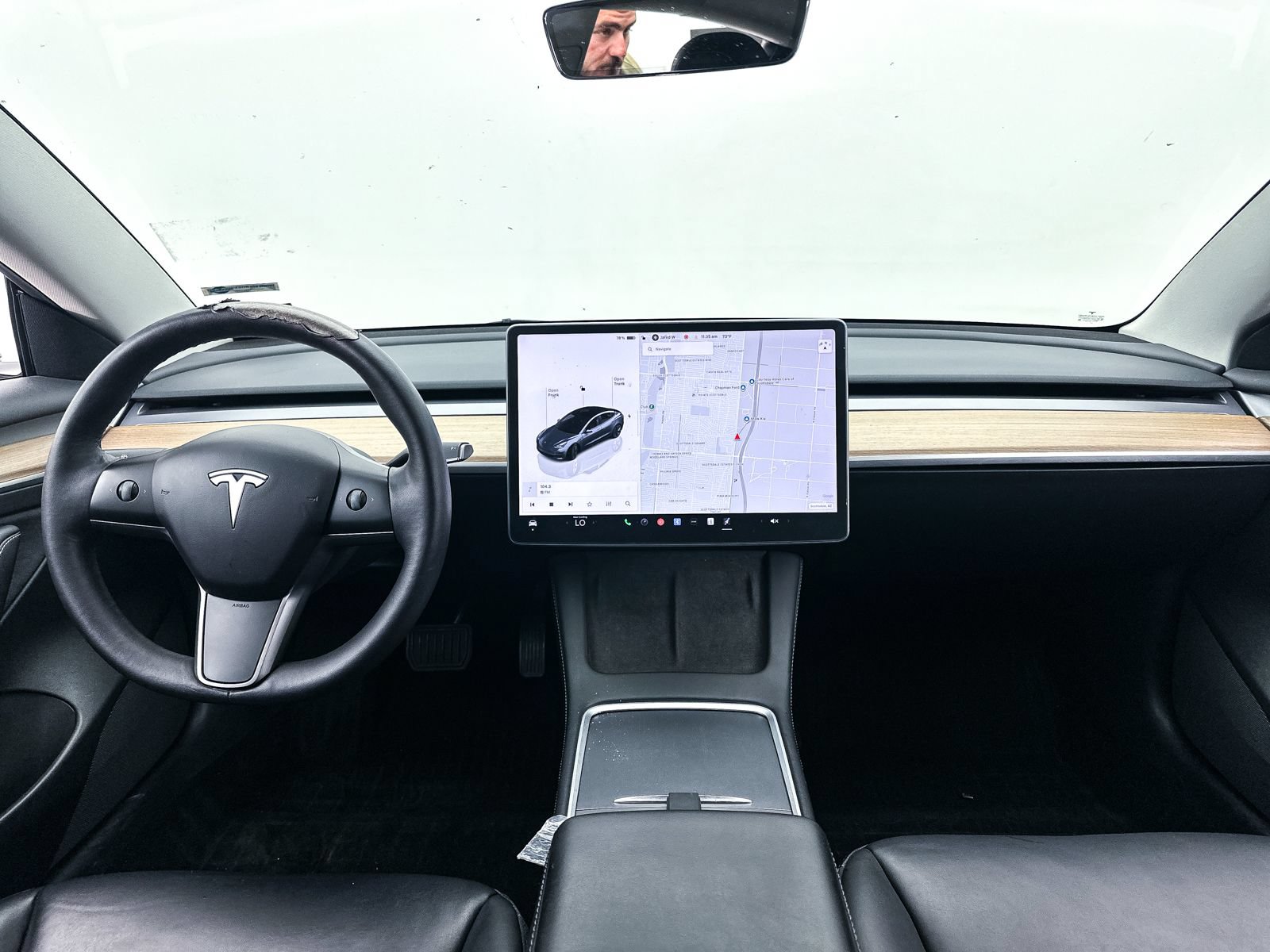 Used 2023 Tesla Model 3 Standard Range RWD image 20
