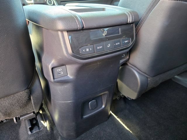 Used 2025 Toyota Grand Highlander FWD image 17