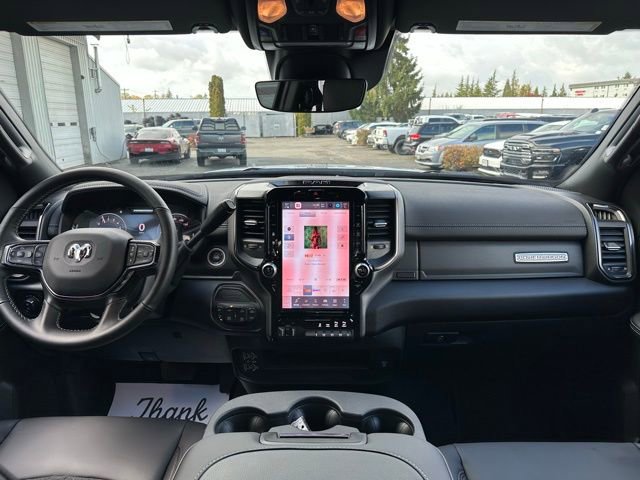 New 2026 RAM 2500 Power Wagon image 10