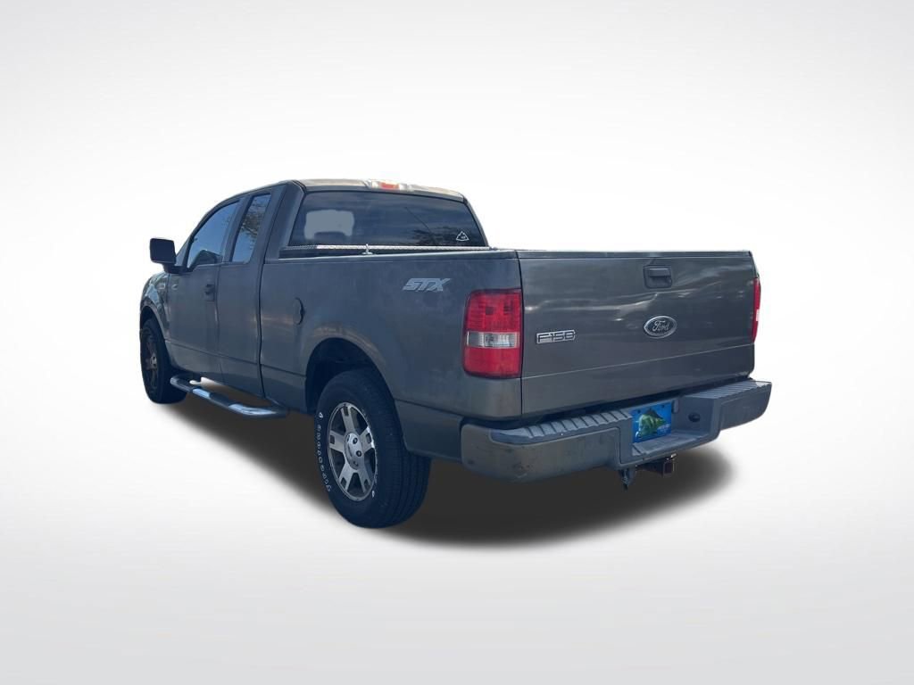 Used 2005 Ford F150 XLT image 7