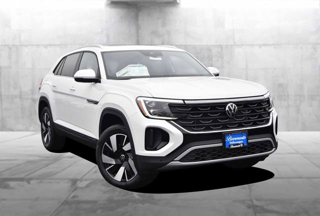 New 2026 Volkswagen Atlas Cross Sport SE image 2
