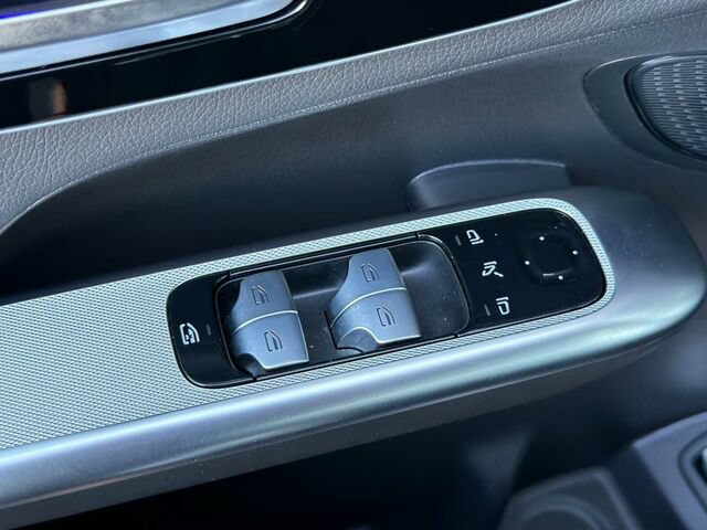 Certified 2025 Mercedes-Benz GLC 350e 4MATIC image 14