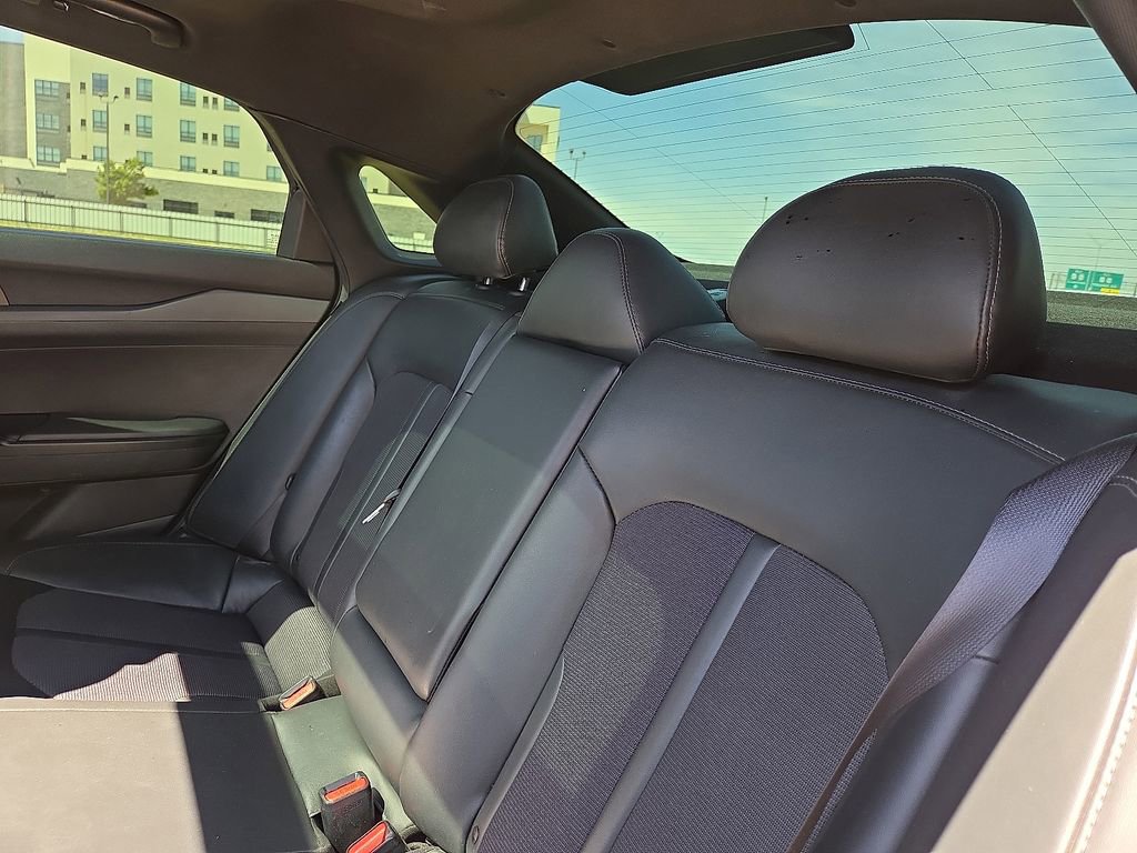 Used 2022 Kia K5 GT-Line w/ GT-Line Awd Premium Package image 20