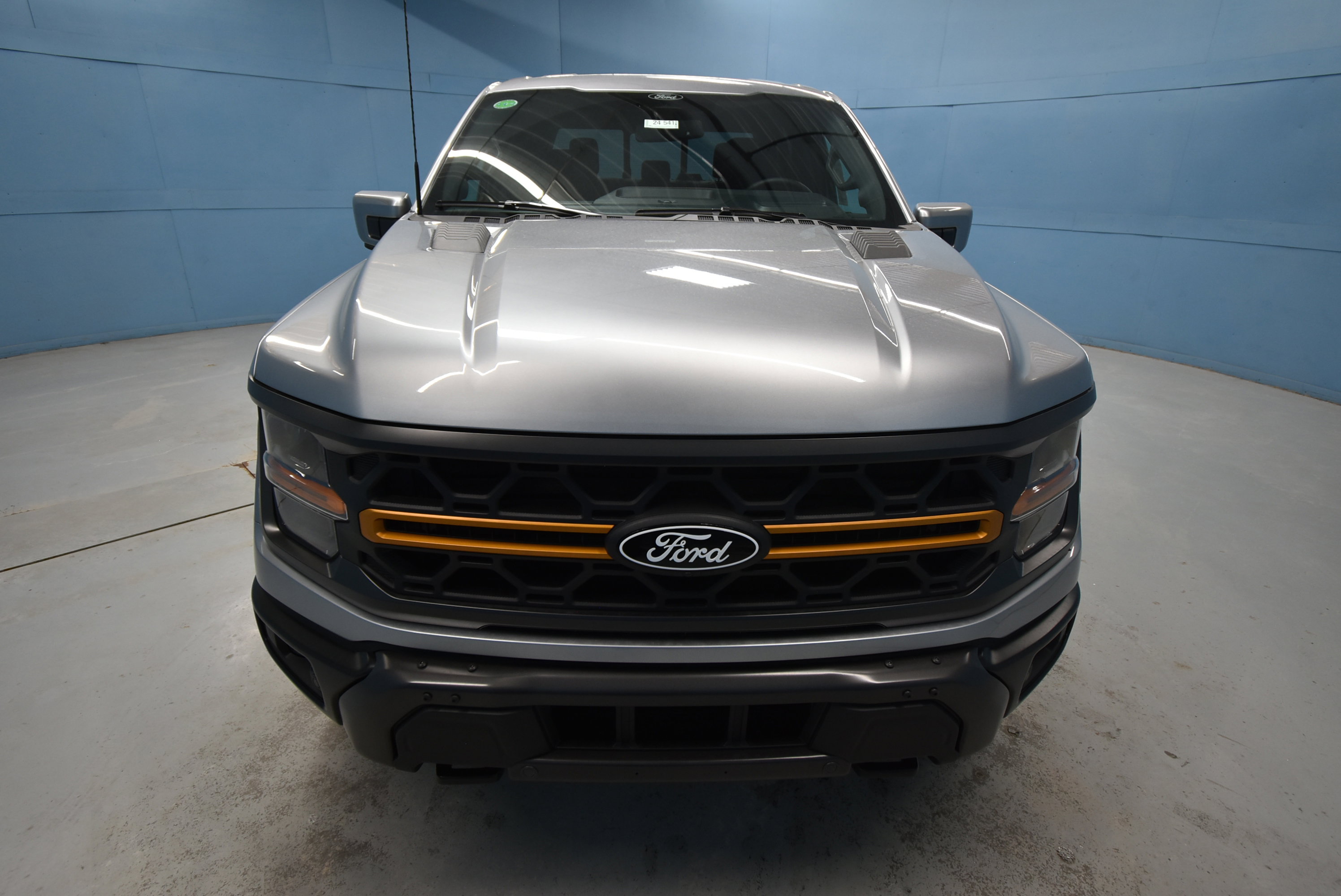 New 2025 Ford F150 Tremor w/ Equipment Group 402A High image 25