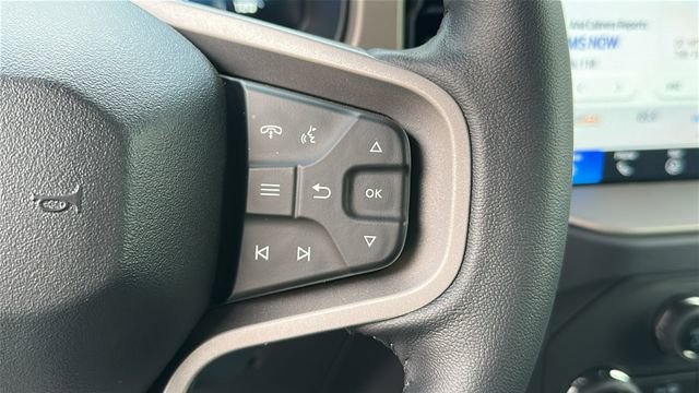 New 2025 Ford Bronco Outer Banks w/ Sasquatch Package AWD/4WD image 25