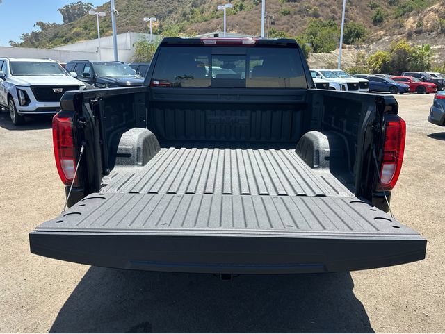 New 2026 GMC Sierra 1500 Elevation w/ Elevation Premium Package AWD/4WD image 31