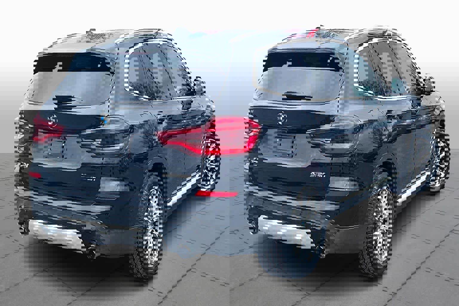 Used 2019 BMW X3 xDrive30i w/ Convenience Package image 13