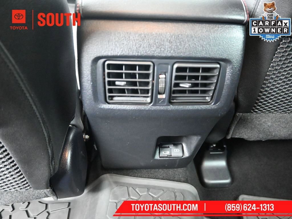 Certified 2023 Toyota 4Runner TRD Pro image 32