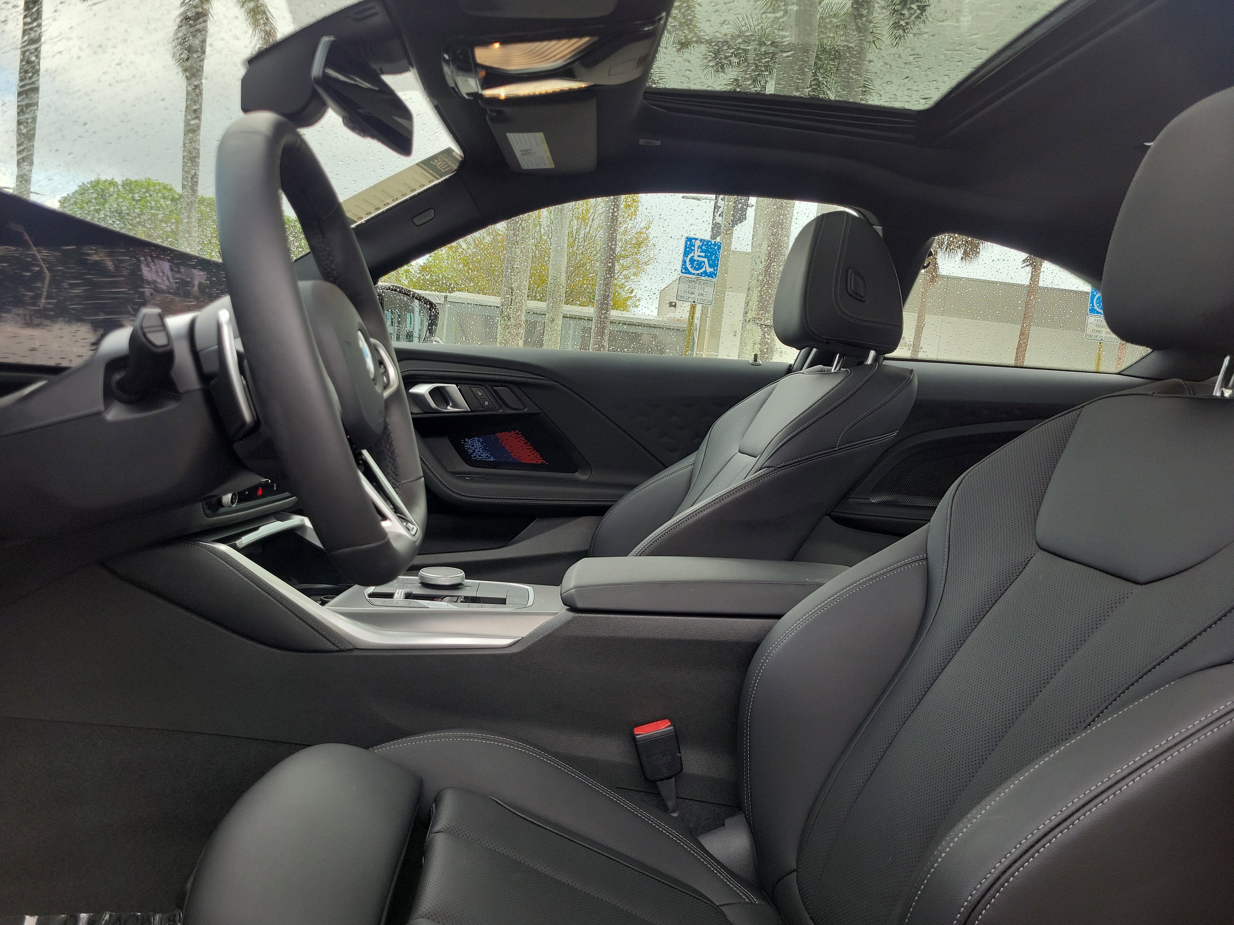 New 2025 BMW 230i Coupe w/ M Sport Package RWD image 13