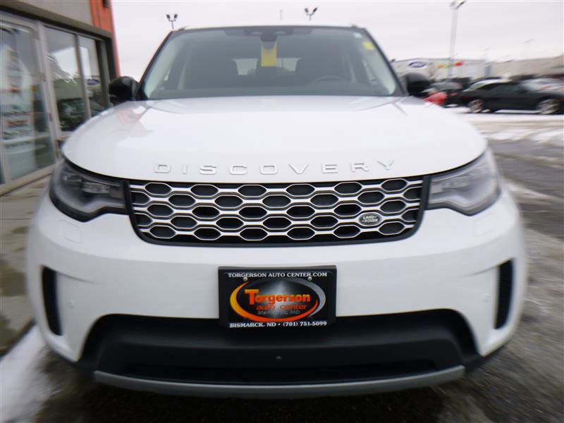 Used 2024 Land Rover Discovery S image 25