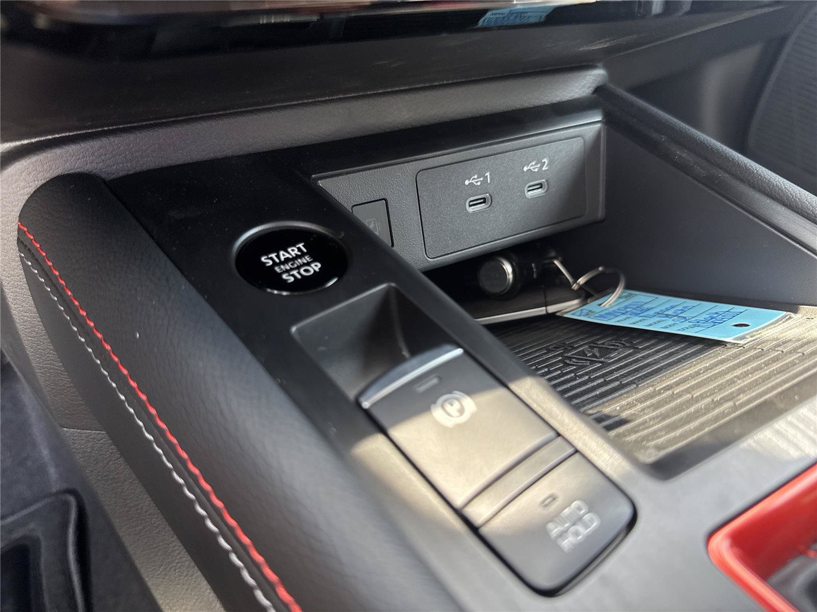 New 2026 Nissan Kicks SR FWD image 26