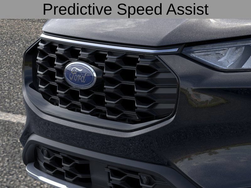 New 2026 Ford Escape ST-Line w/ Tech Pack #1 AWD/4WD image 18