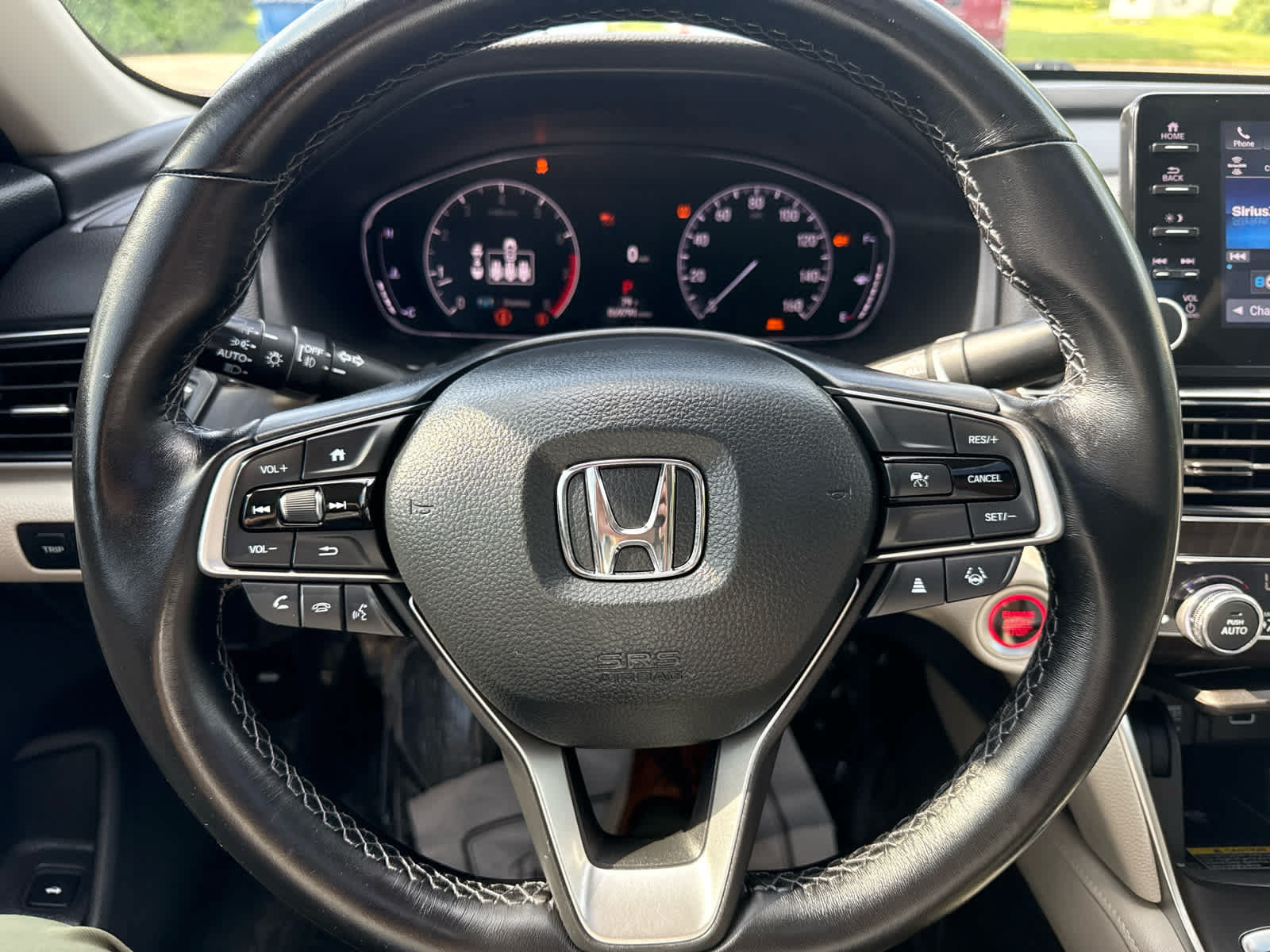Used 2021 Honda Accord EX-L image 18