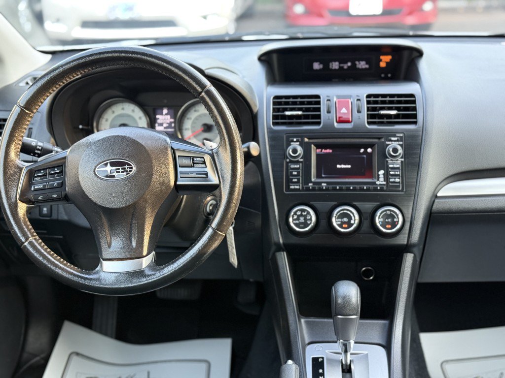 Used 2013 Subaru Impreza 2.0i Sport Limited AWD/4WD image 21
