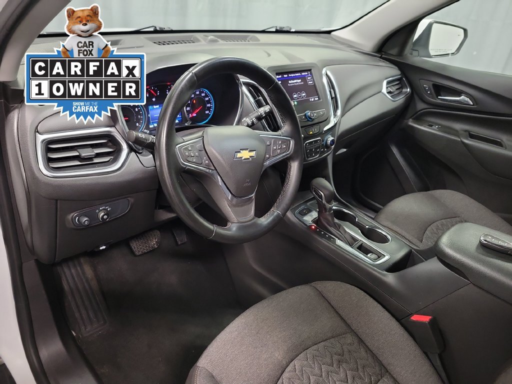 Used 2024 Chevrolet Equinox LT w/ LPO, Floor Liner Package AWD/4WD image 17