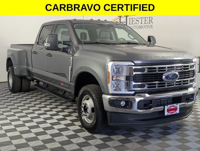 Used 2025 Ford F350 XLT AWD/4WD image 2