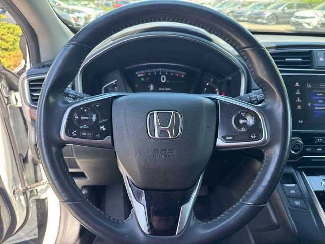 Used 2019 Honda CR-V EX-L image 10
