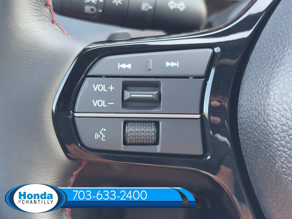 New 2026 Honda Pilot Black Edition image 12